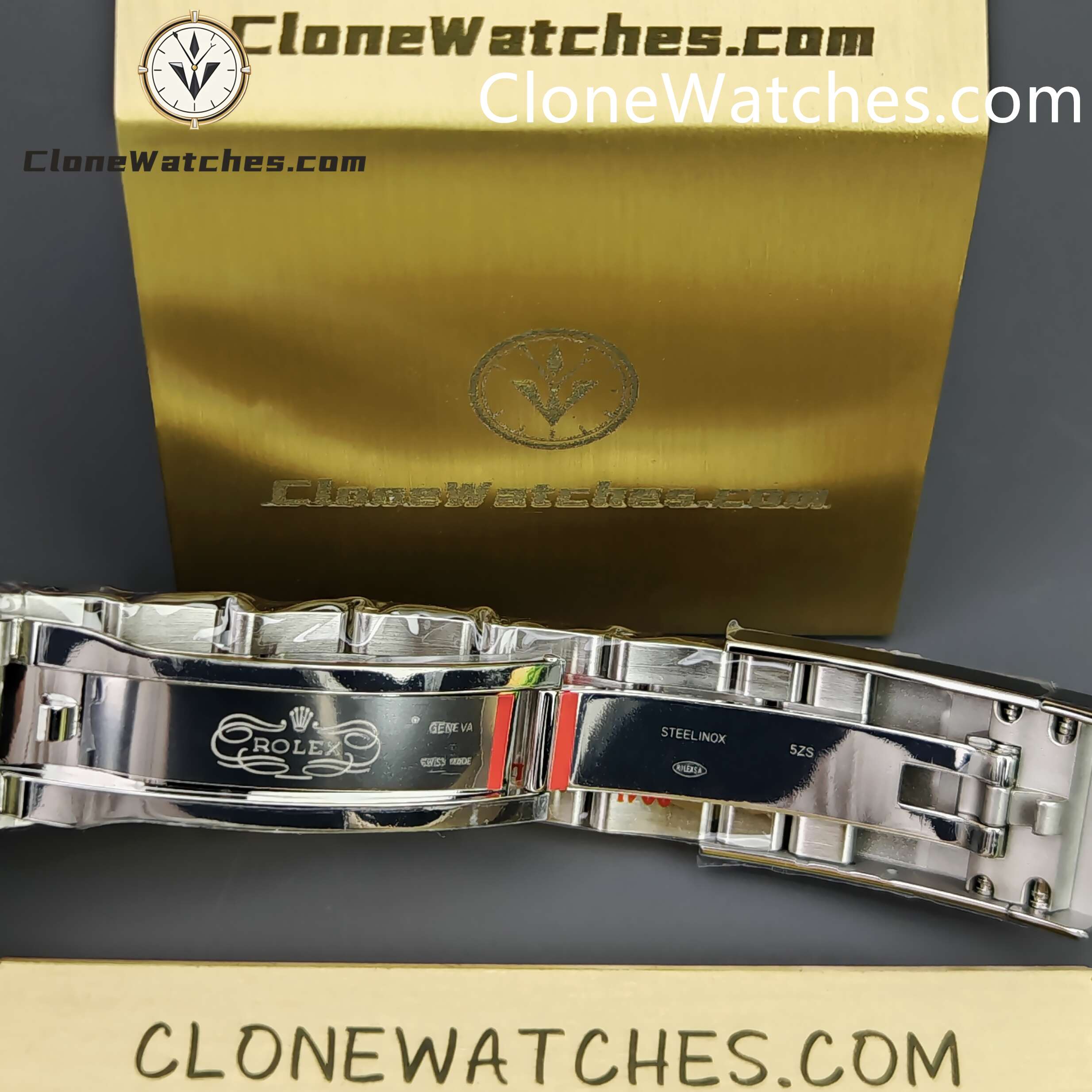 Rolex Super Clone Watches 1:1 Oyster Perpetual Pink Dial 36mm M126000-0008 3230 Movement