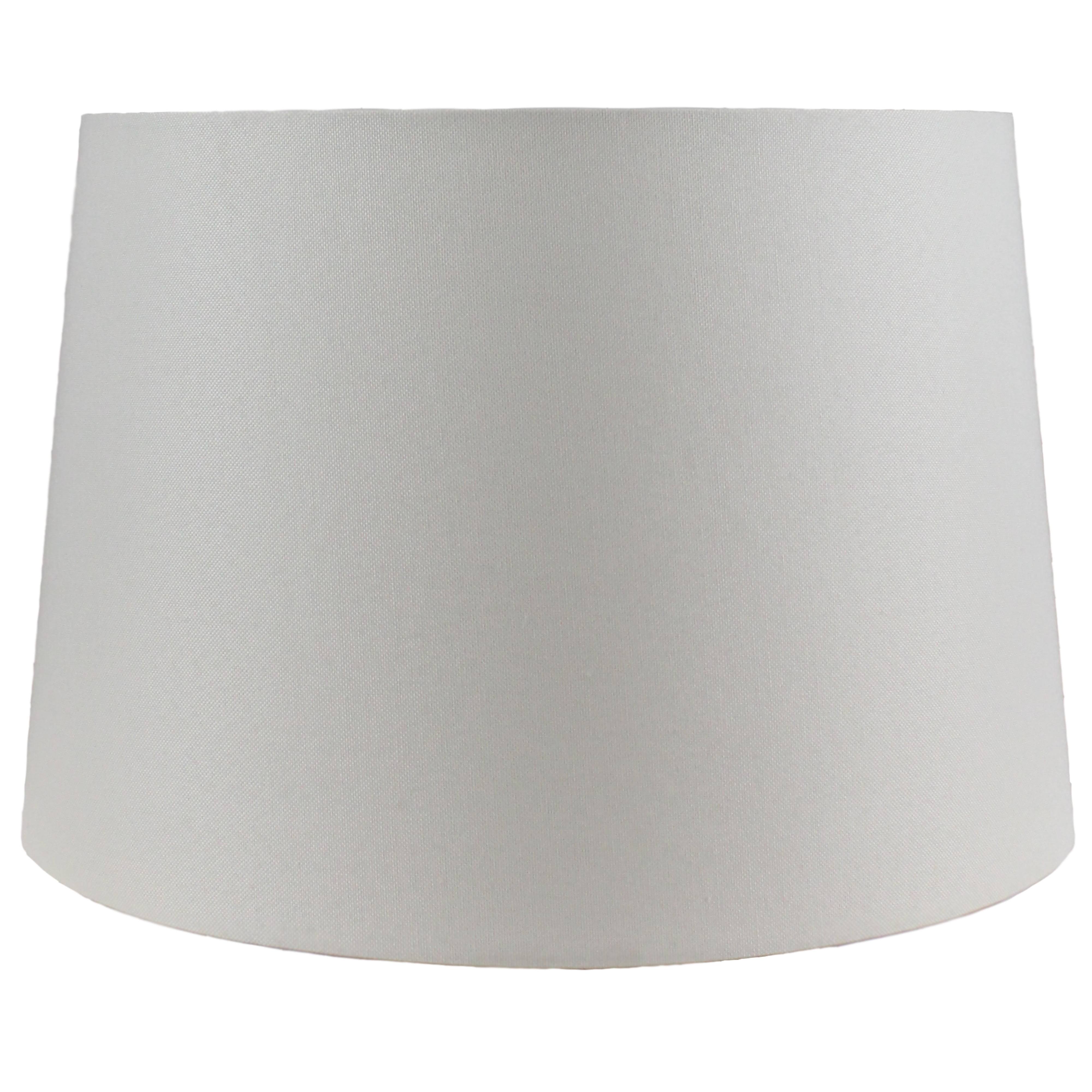 Mainstays Basic Beige Large Lamp Shade