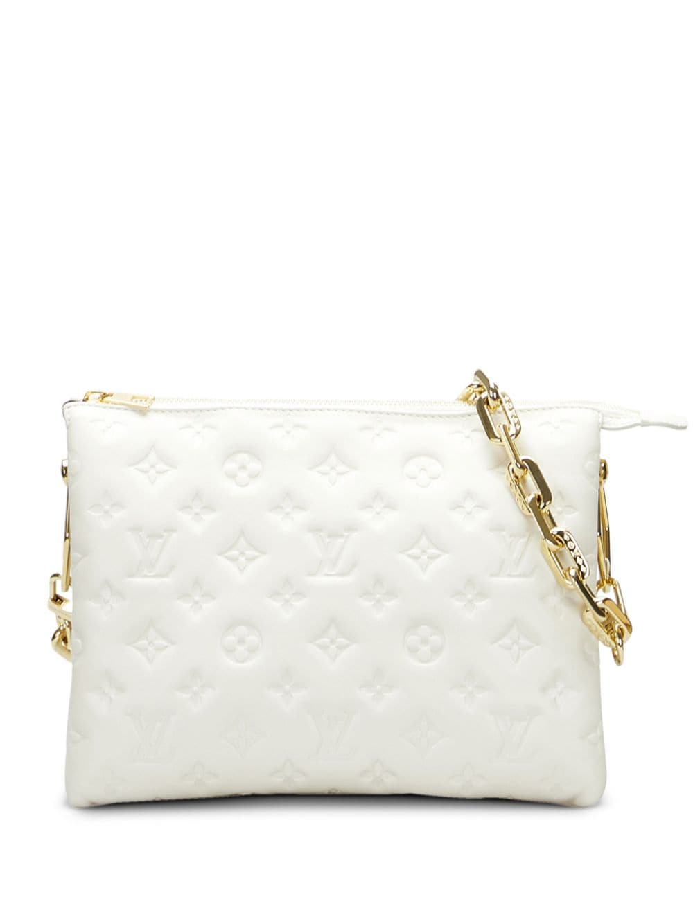 Coussin GM Shoulder Bag (Collector's Edition)