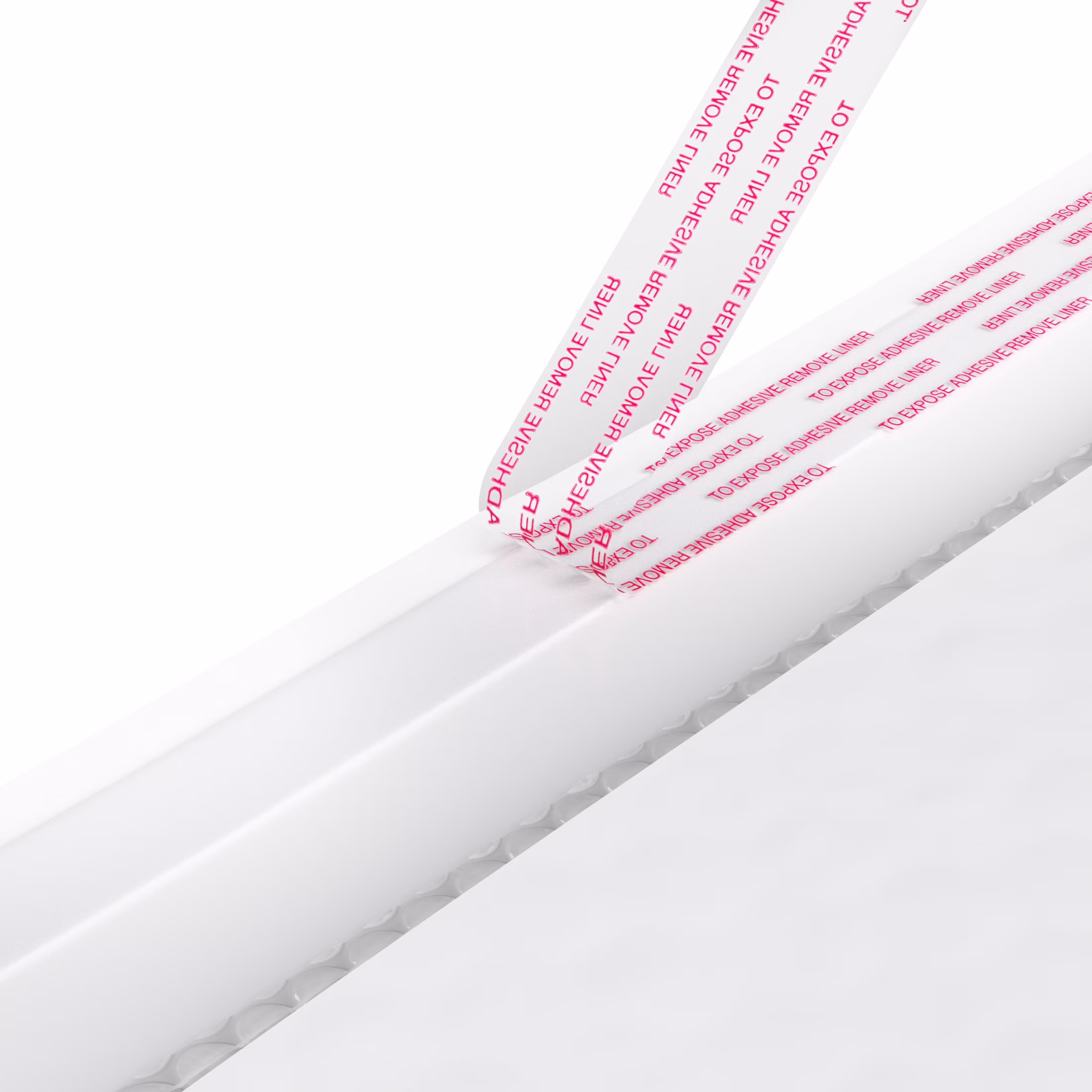 Duck Max Strength Self-Sealing Poly Bubble Mailer #2, 8.5