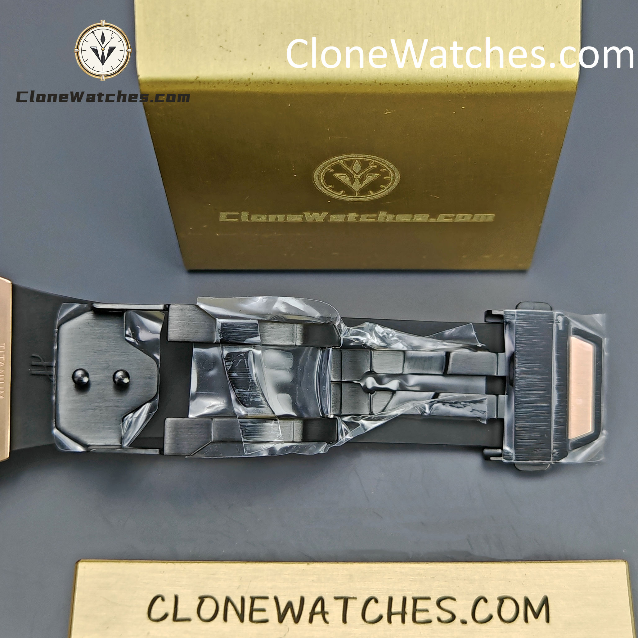 Hublot Super Clone Watches 1:1 Big Bang Unico King Gold 42mm 441.OX.1181.RX