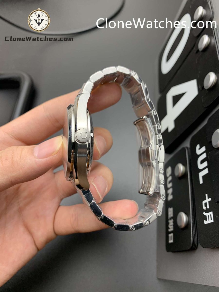 OMEGA Super Clone Watches 1:1 Seamaster Aqua Terra 150M 231.10.42.21.02.004 41.5MM