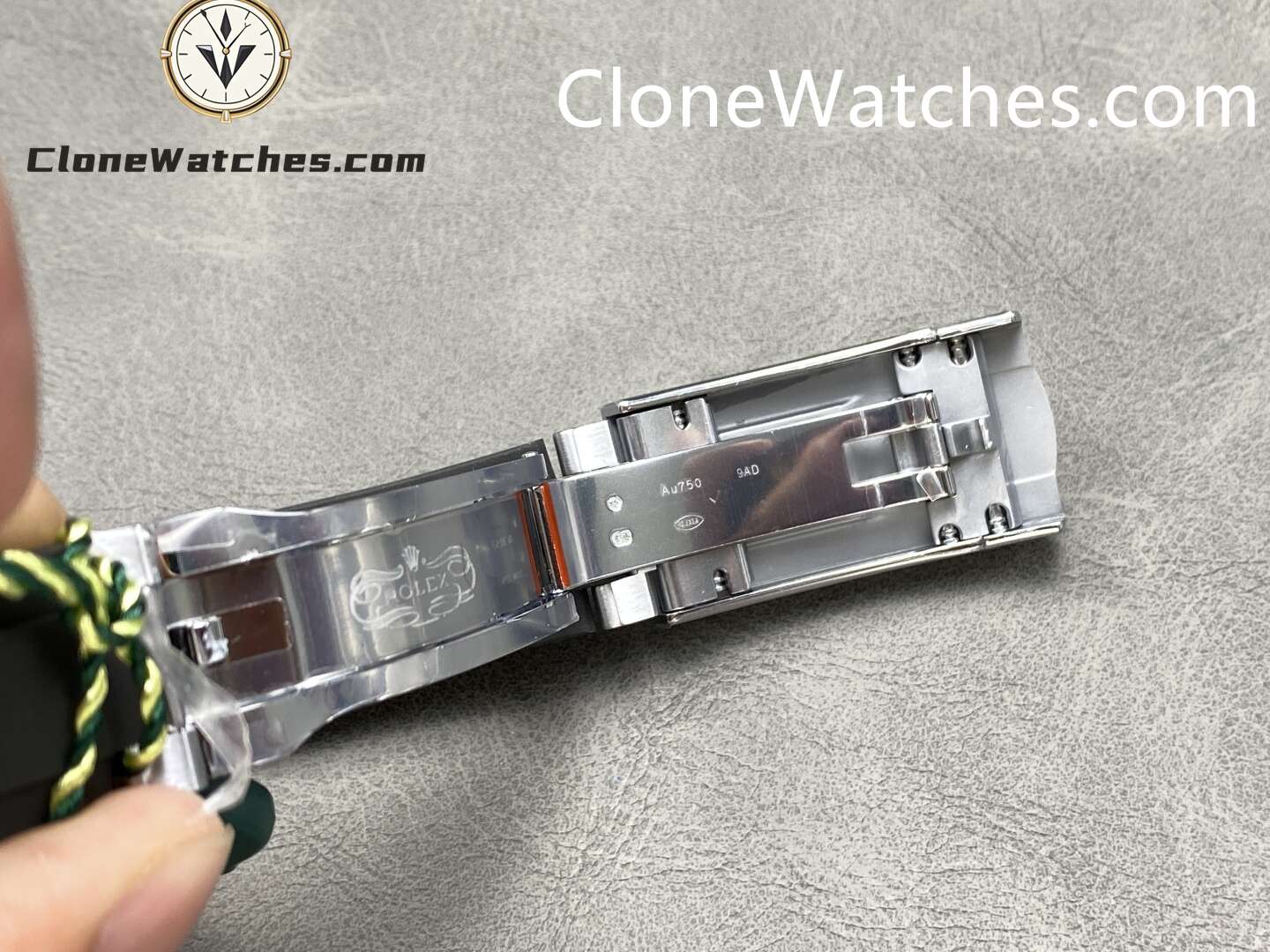 Rolex Super Clone Watch 1:1 Sky Dweller Black Dial m336239-0002 42MM Rubber Strap