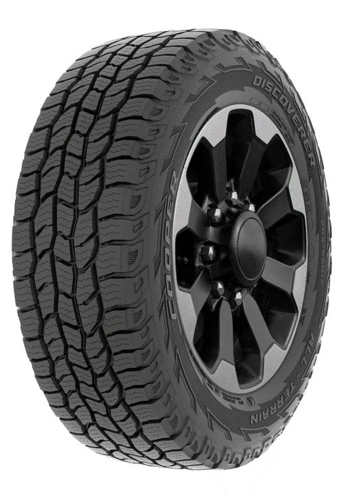 Discoverer All - Terrain 275/60R20 115T All - Terrain Tire