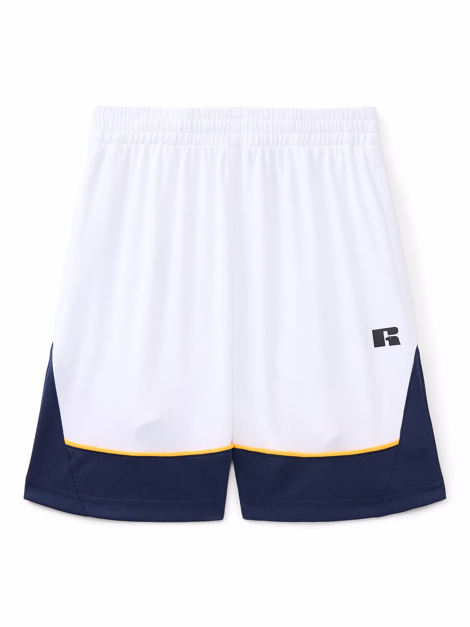 Russell Athletic Boys Performance Basketball Shorts, Sizes 4-18