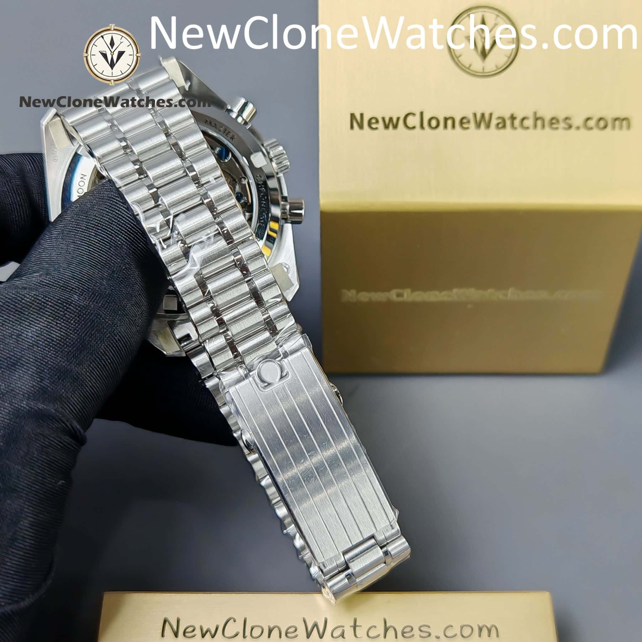 OMEGA Super Clone Watches 1:1 Speedmaster Moonwatch Professional 310.30.42.50.01.004 42mm