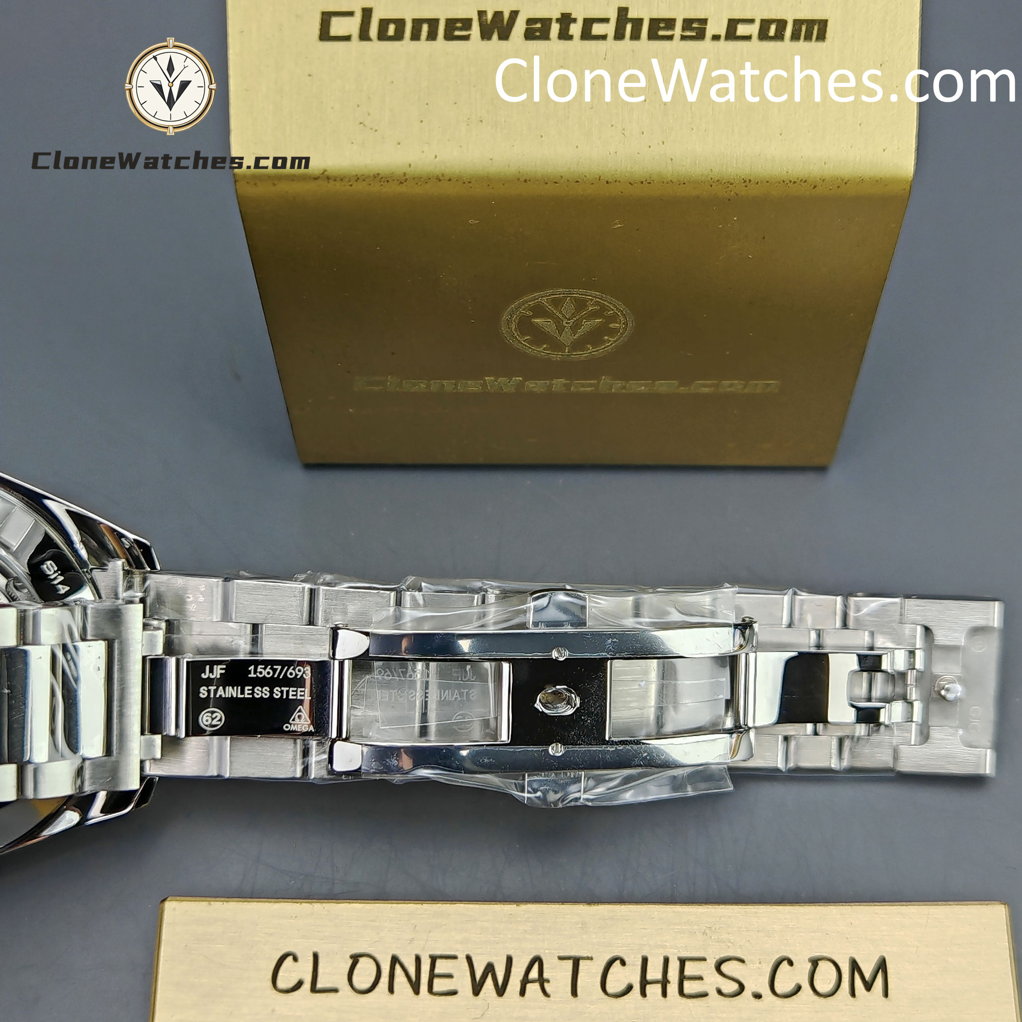 OMEGA Super Clone Watches 1:1 Seamaster Aqua Terra 150M 231.10.42.21.0 1.006 41.5MM