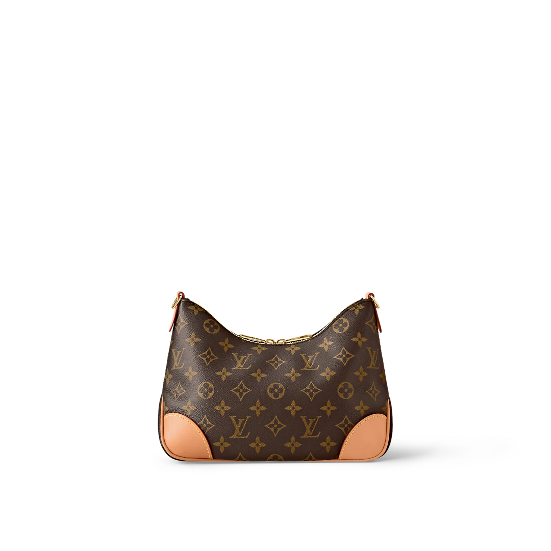 Louis Vuitton M45832 BOULOGNE handbag
