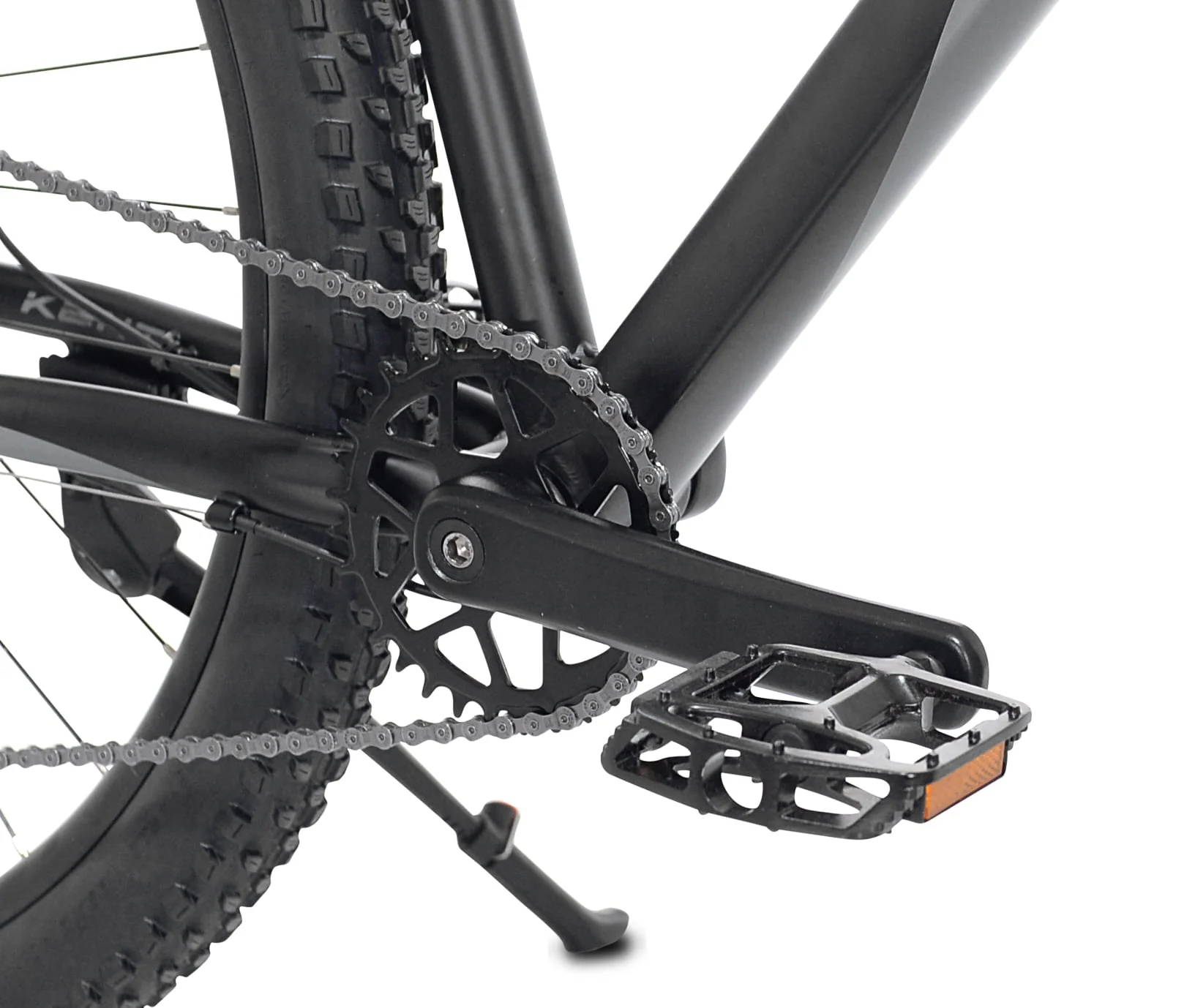 Kent Bicycles 29