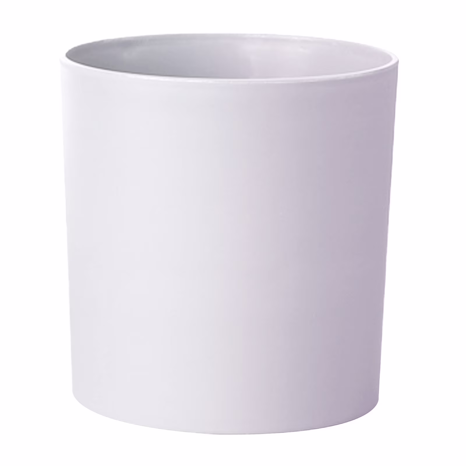 Clearance! Flower Pots under$1 Ceramic Plant Pots with Hole Cylindrical Plant Pot Flower Planter Pots Decorative Small Garden Pots for Indoor Outdoor Plants Flowers Cactus Garden Home Decor