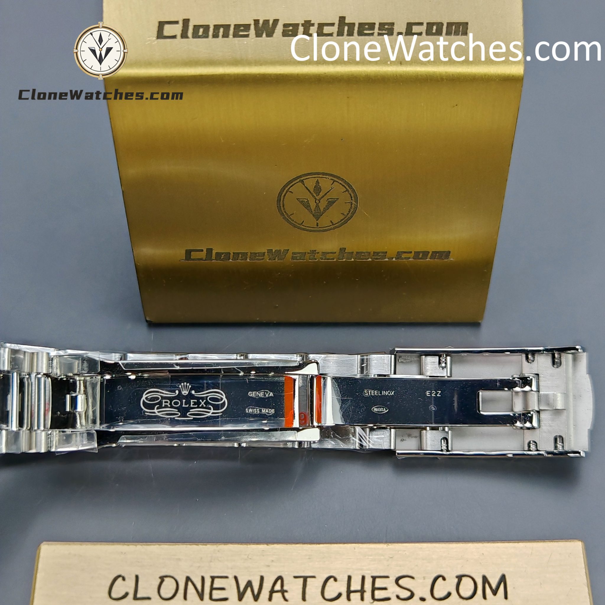 Rolex Super Clone Watches 1:1 DateJust Mother-of-Pearl Dial m126234-0020 Oyster 36MM 3235 Movement