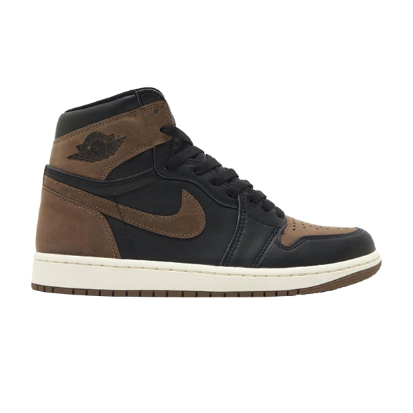Air Jordan 1 Retro High OG ‘Palomino’