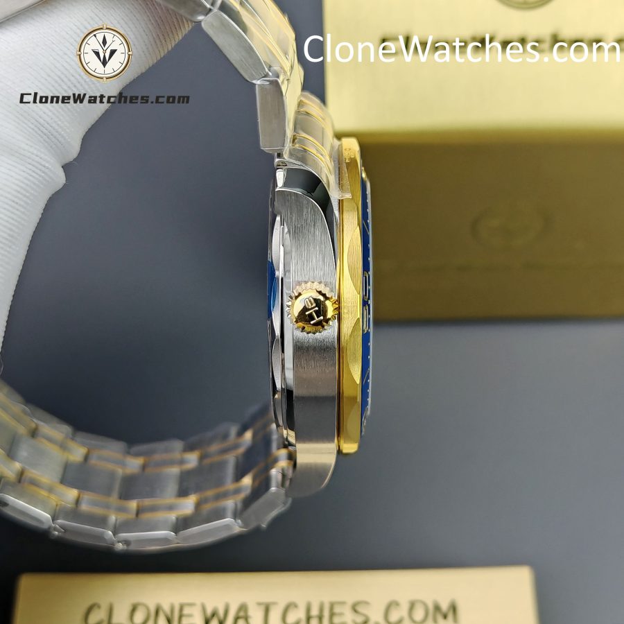 OMEGA Super Clone Watches 1:1 Seamaster Diver 300M 210.20.42.20.03.001 42mm