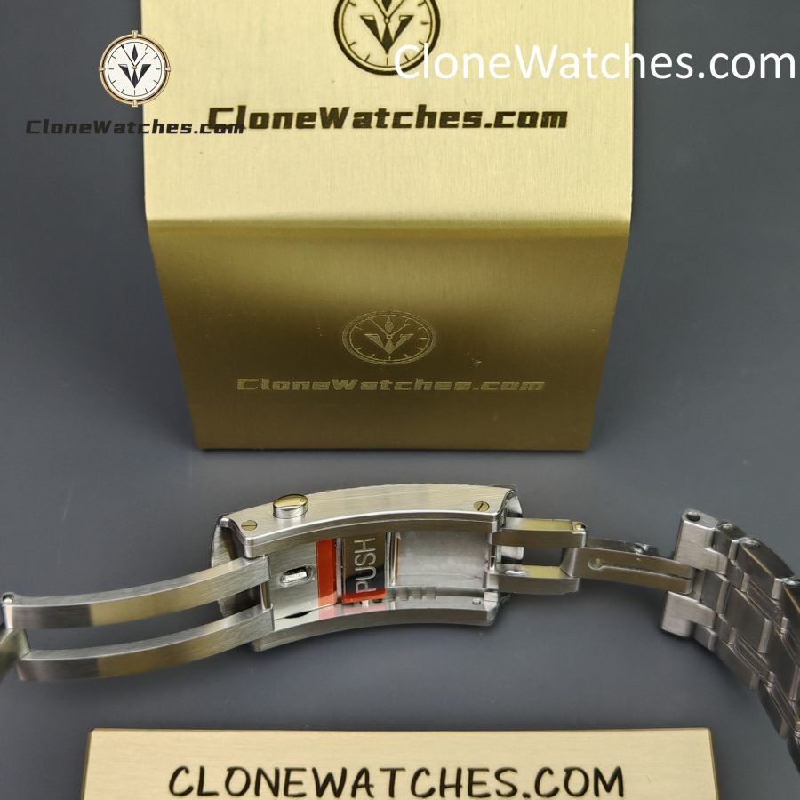 OMEGA Super Clone Watches 1:1 Seamaster Diver 300M Summer Blue 210.30.42.20.03.003 42MM