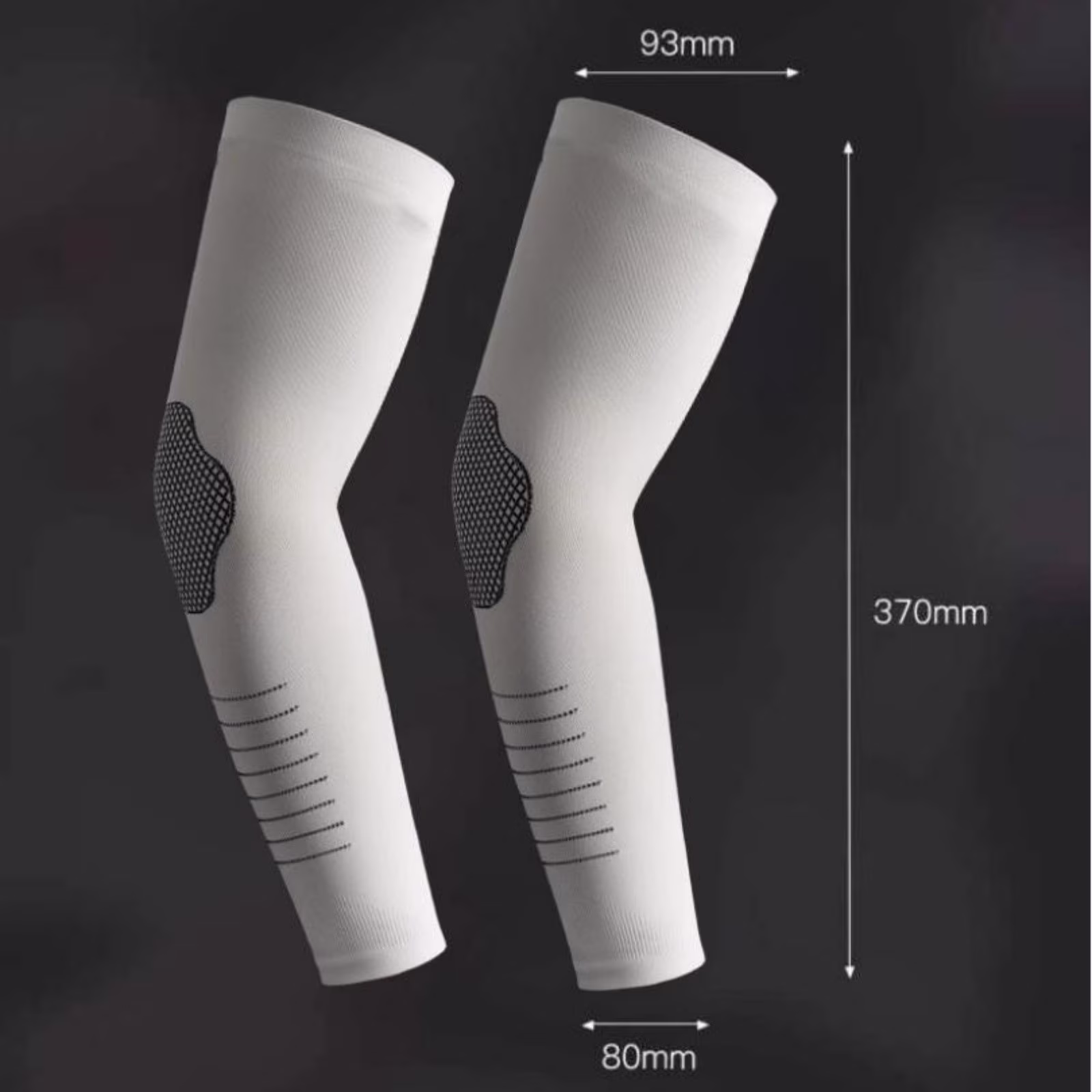 Arm Sleeves For Outdoor Activities Sun UPF 50+ Breathable Guard For Hiking Camping Cycling Running Sports Portable Camping Gear Hiking Pole Tent 4 Season Tent 2 Person Hiking Tent Winter Car Gear