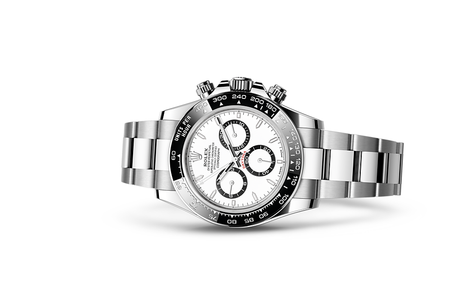 Rolex COSMOGRAPH DAYTONA