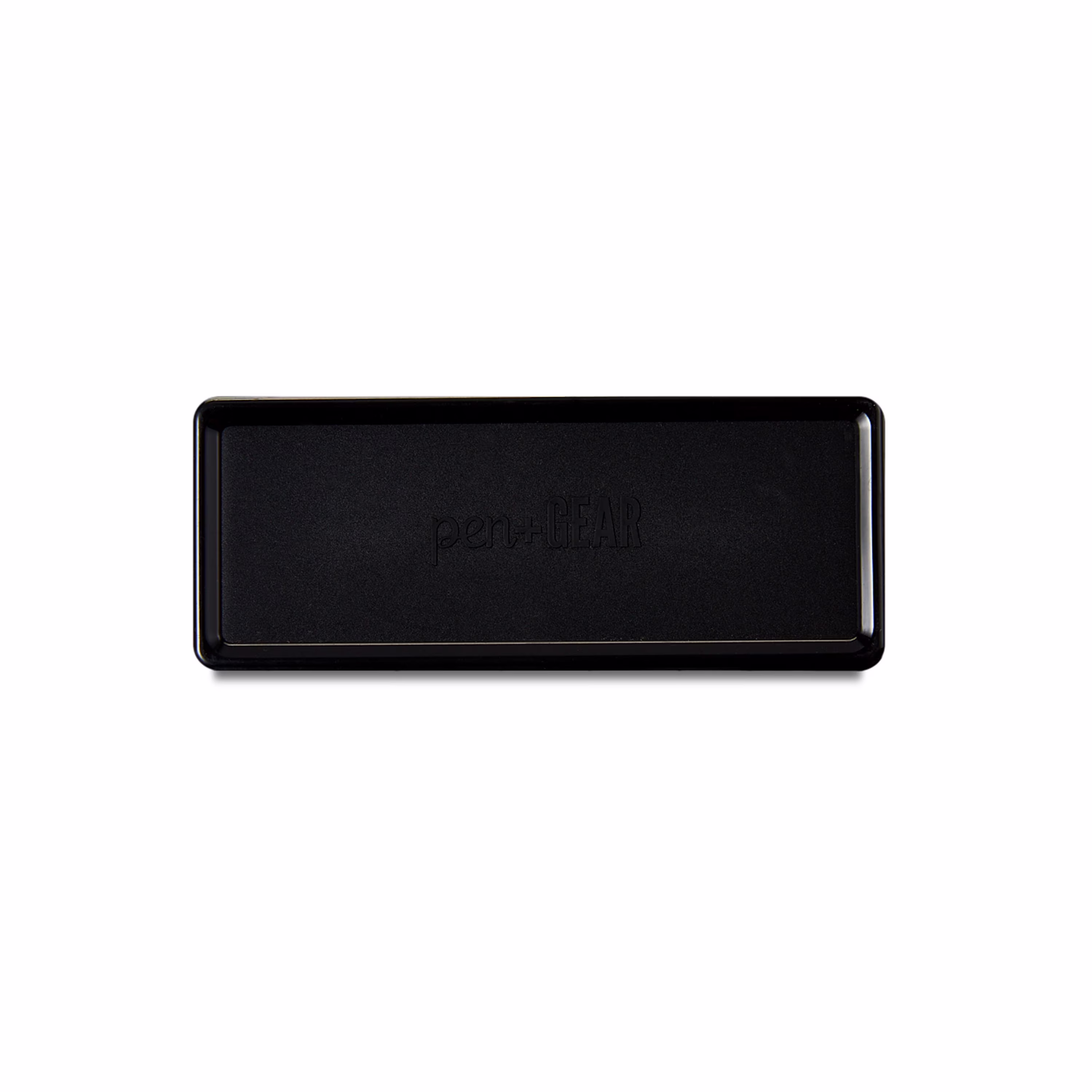 Pen+Gear Magnetic Whiteboard Eraser, Rectangular, 1 Pack