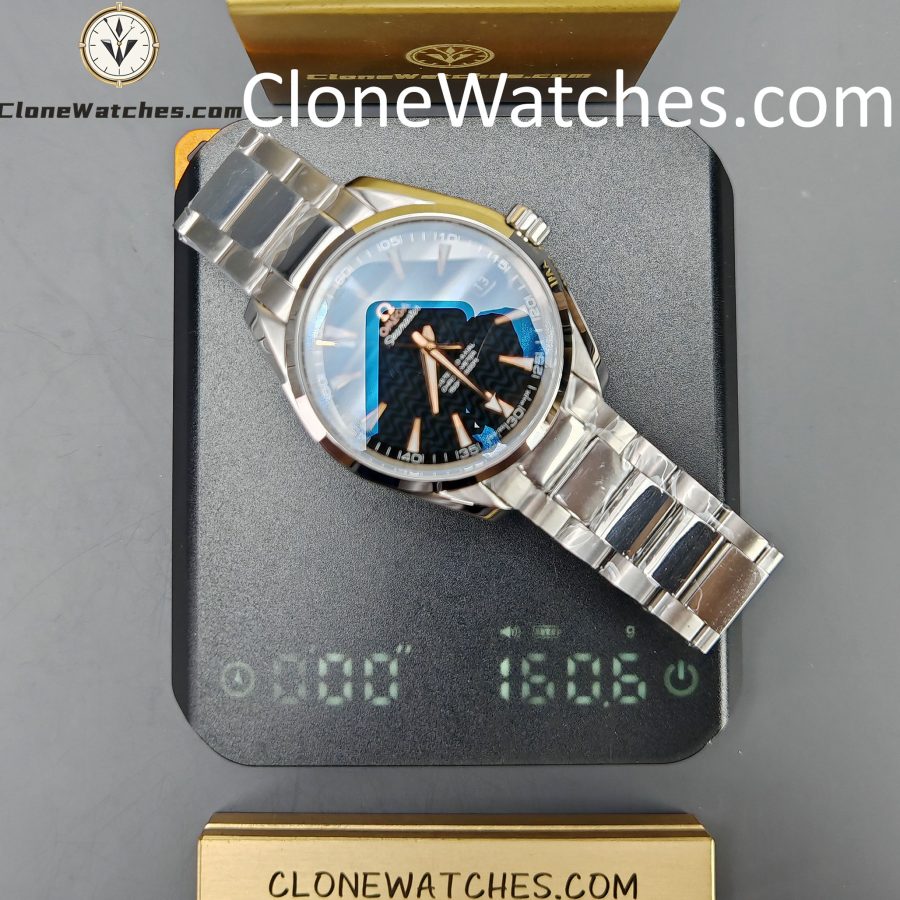 OMEGA Super Clone Watches 1:1 Seamaster Aqua Terra 150M 231.10.42.21.0 1.006 41.5MM