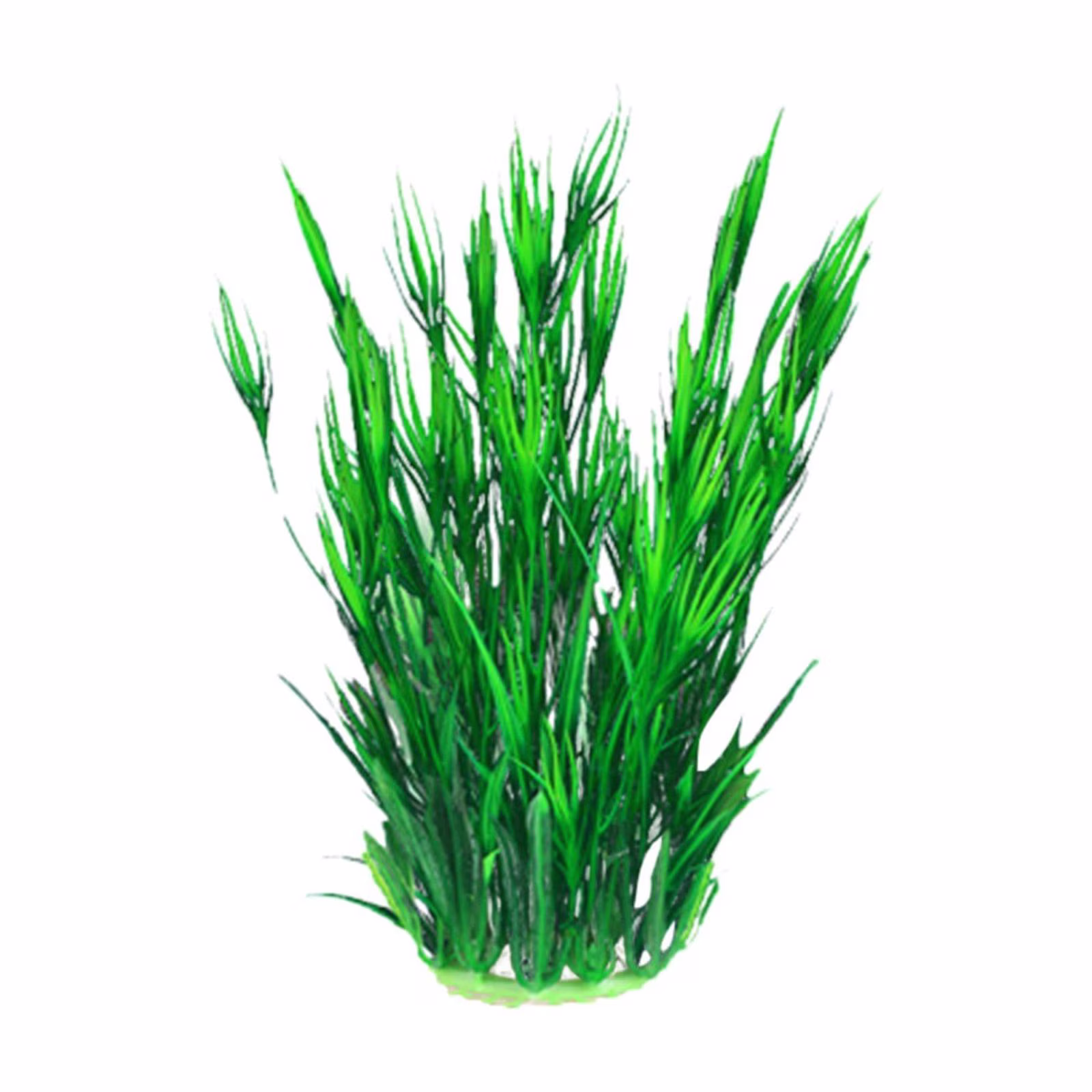 Lloopyting Prime Aquarium Accessories Decorations Water Simulation Accessories Plastic Artificial Aquarium Fish Plant For Decoration Water Plants For Aquarium Green Cloth 10 * Daisy Simulation Flower