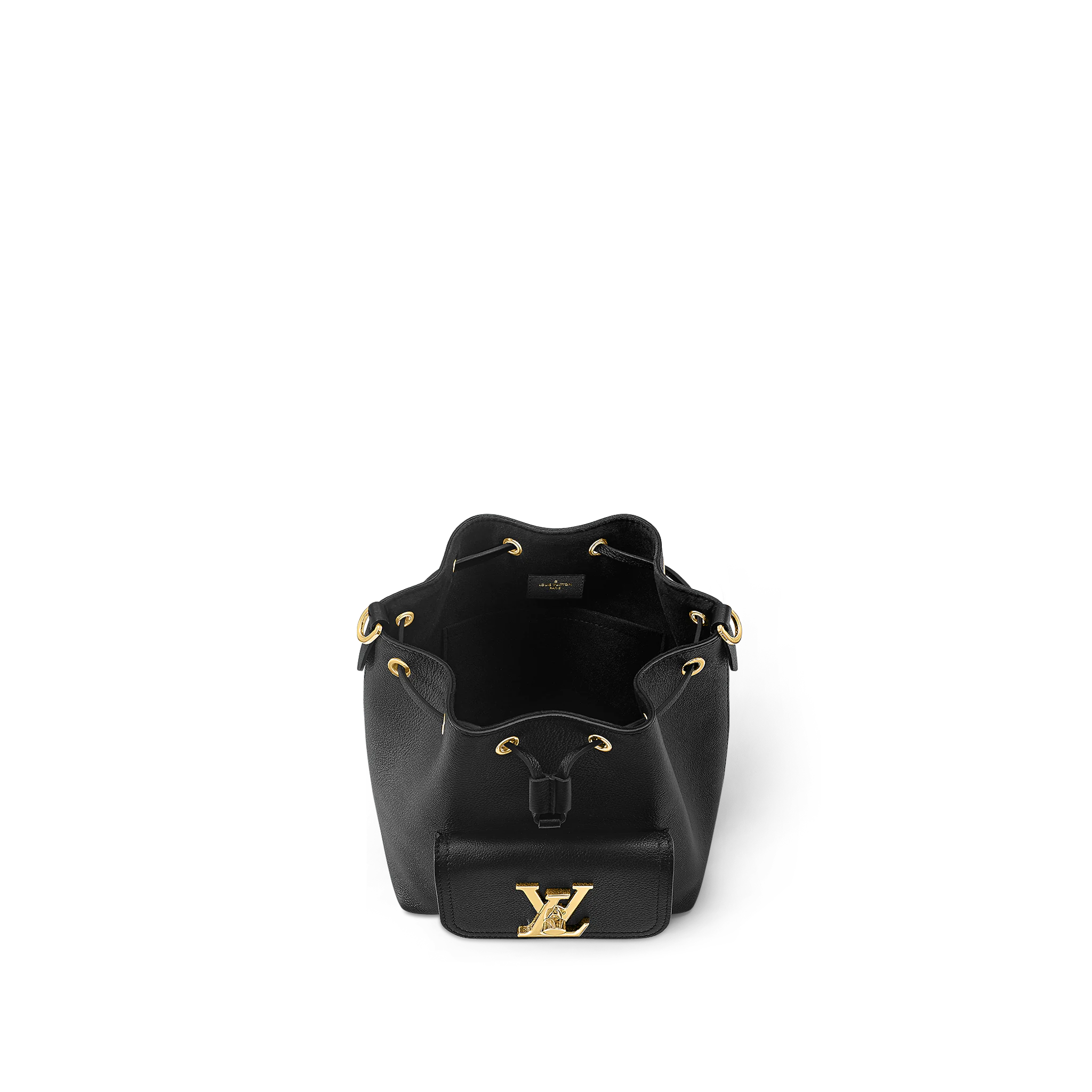 Louis Vuitton M57688 Lockme Bucket