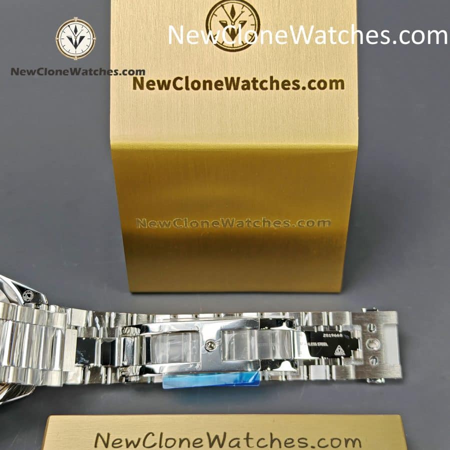OMEGA Super Clone Watches 1:1 Seamaster Aqua Terra 150M 220.10.38.20.01.004 38MM Black Dial