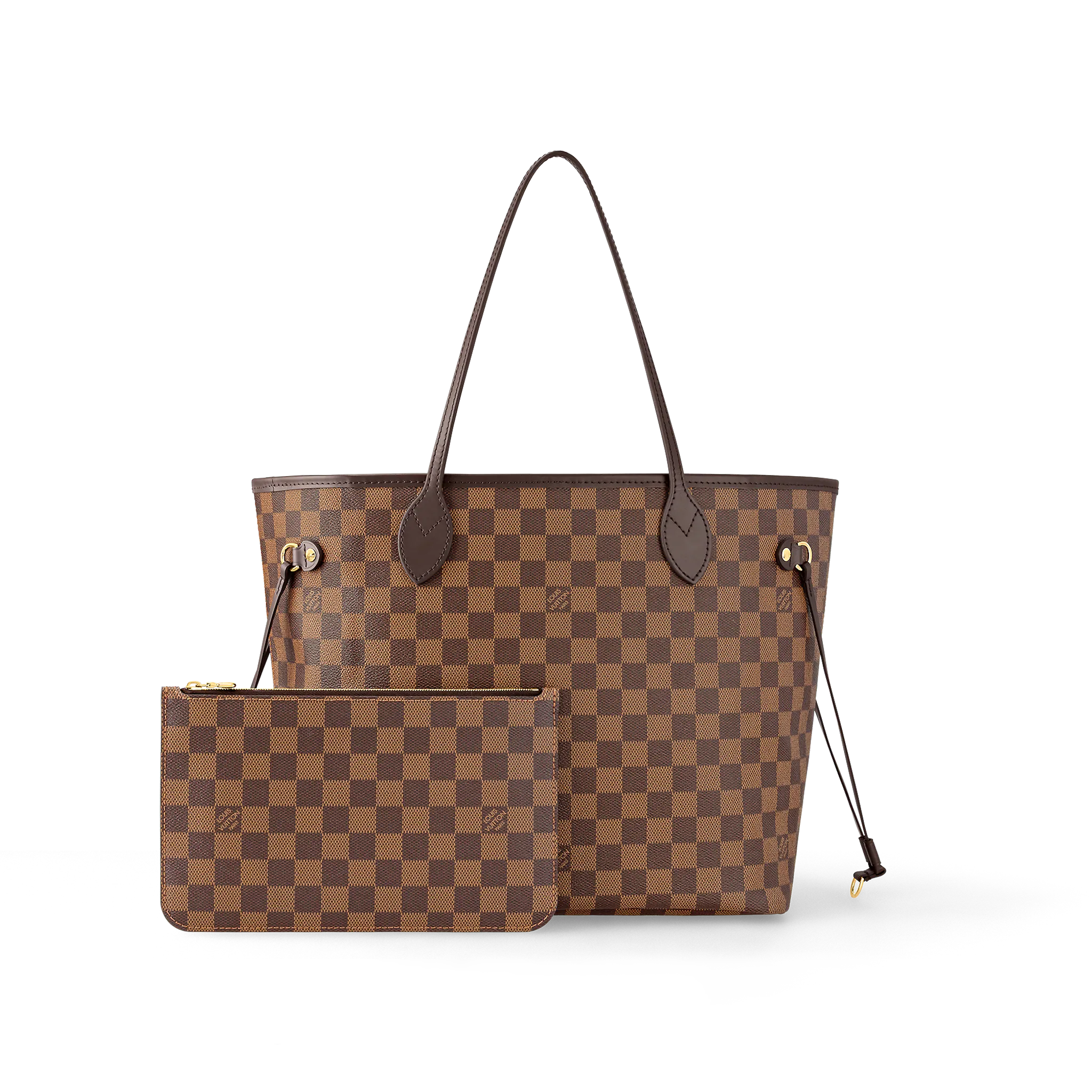Louis Vuitton N41358 Neverfull MM