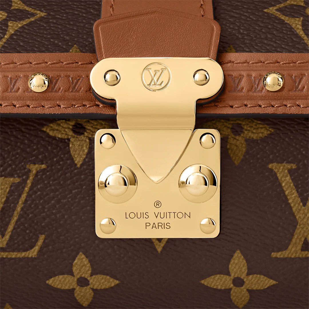 Louis Vuitton M57835 PAPILLON TRUNK handbag