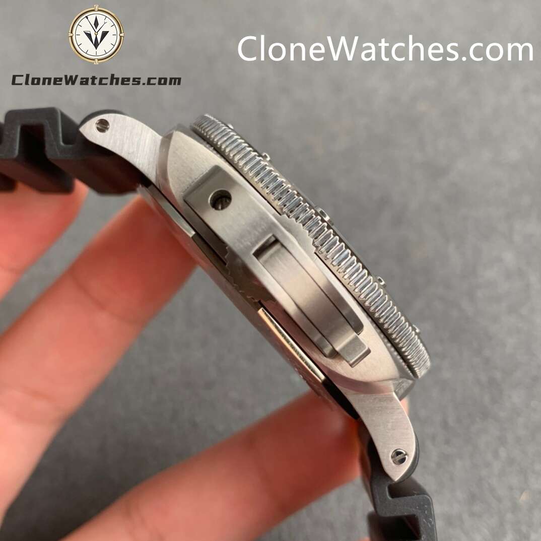 Panerai Super Clone Watches 1:1 Submersible BMG-TECHTM PAM00692 47mm