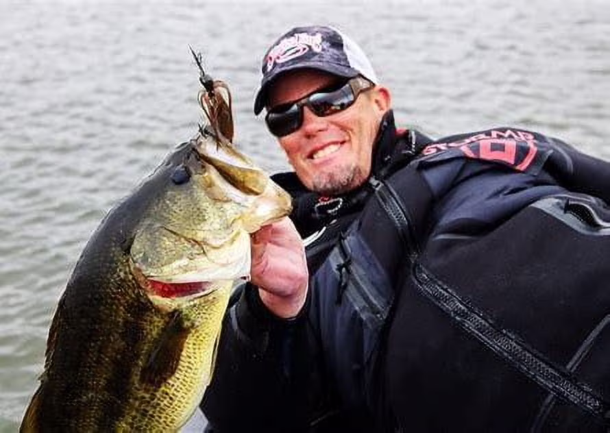 Strike King River Bug
