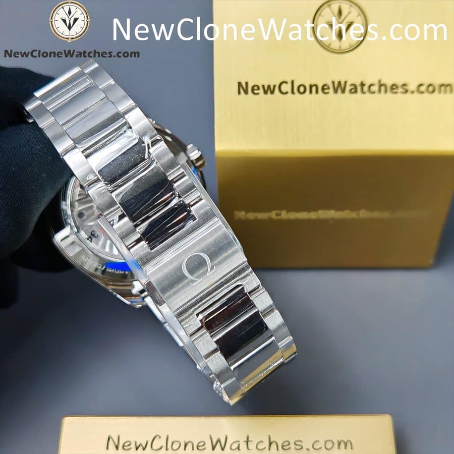 OMEGA Super Clone Watches 1:1 Seamaster Aqua Terra 150M 41.5 mm 231.10.42.21.01.002