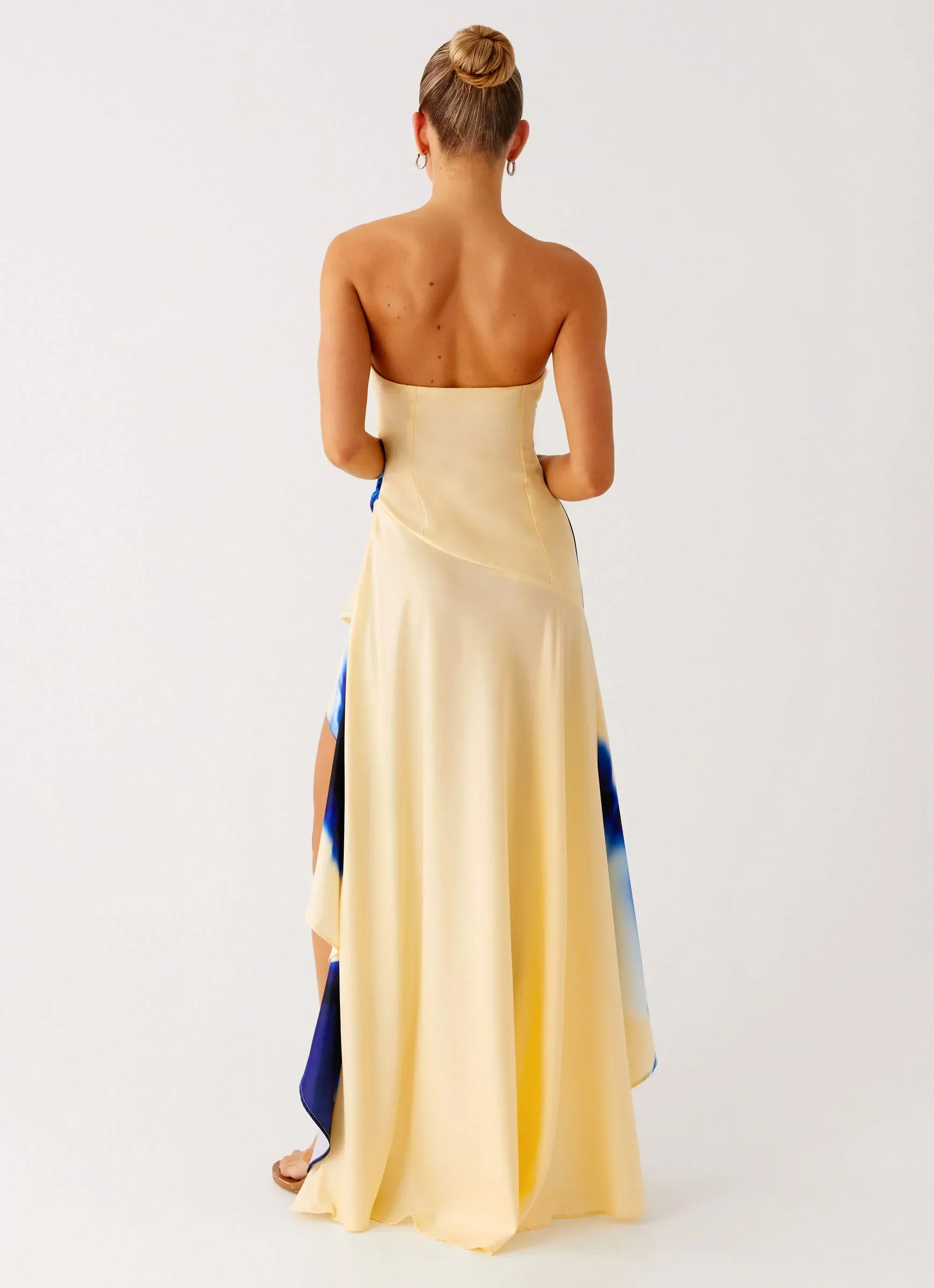 Bodie Maxi Dress - Heirloom Bloom