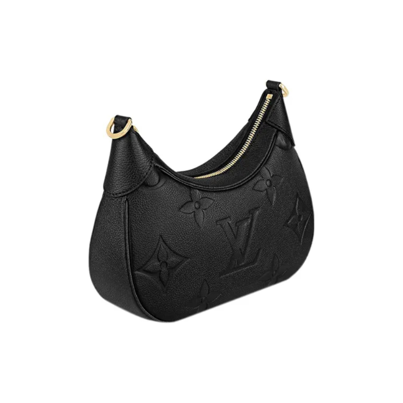 Louis Vuitton Bagatelle Empreinte Bag
