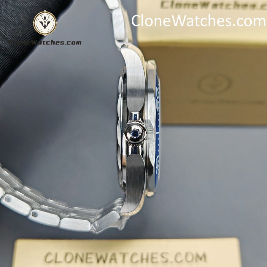 OMEGA Super Clone Watches 1:1 Seamaster Diver 300M Tokyo 2020 522.30.42.20.04.001 42mm