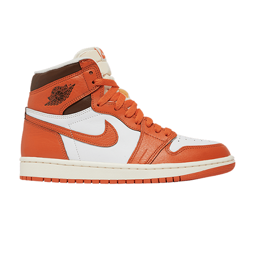 Wmns Air Jordan 1 High OG ‘Starfish’
