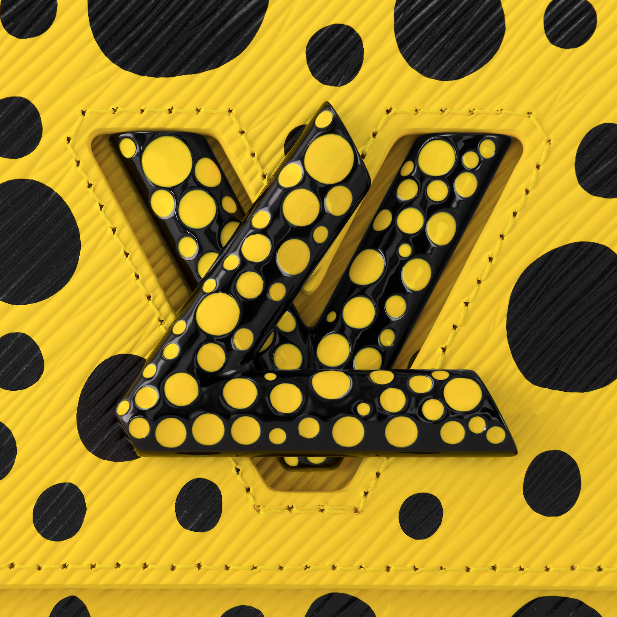 Louis Vuitton M21695 LV x YK TWIST