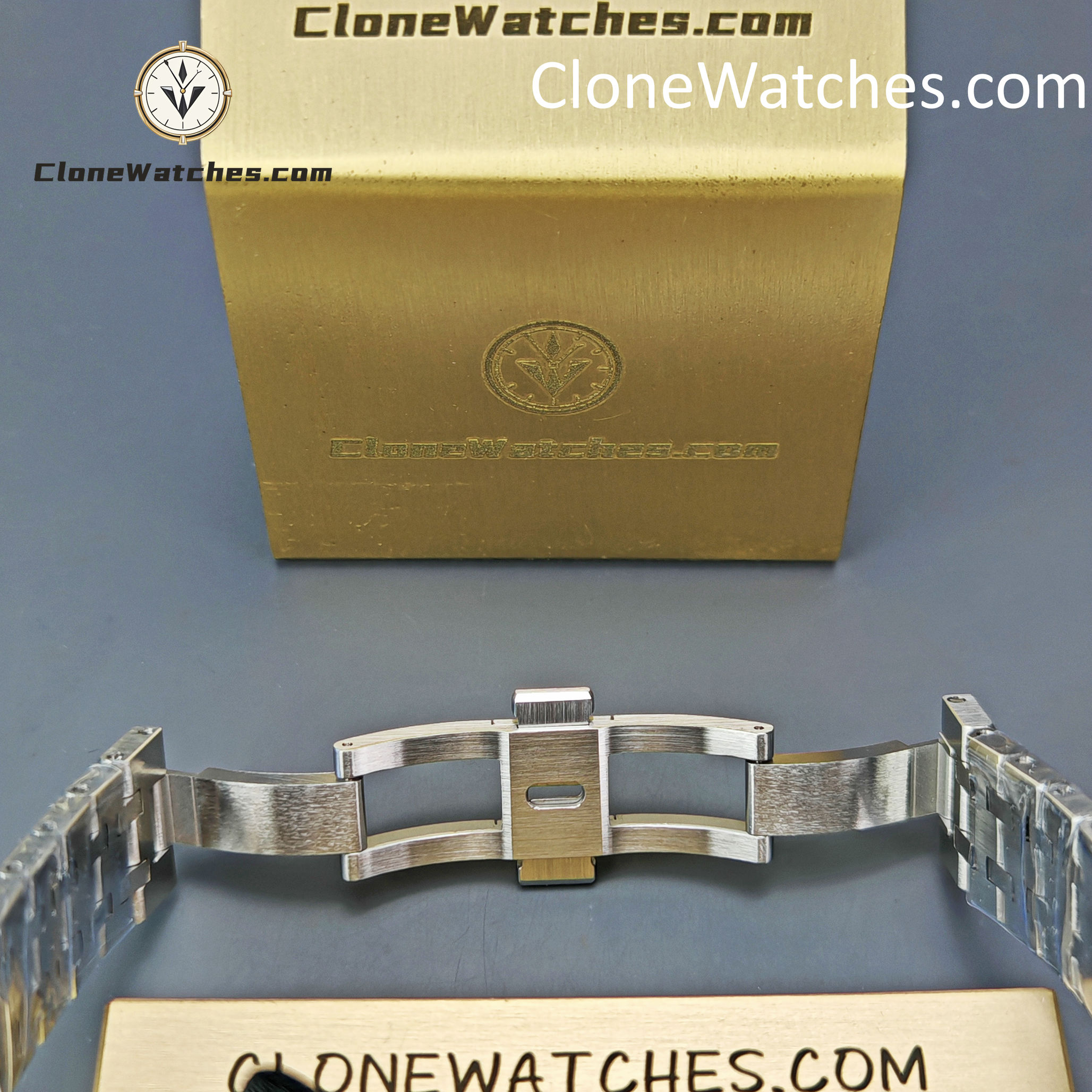 Audemars Piguet Super Clone Watches 1:1 Royal Oak 15453 White Dial 37MM