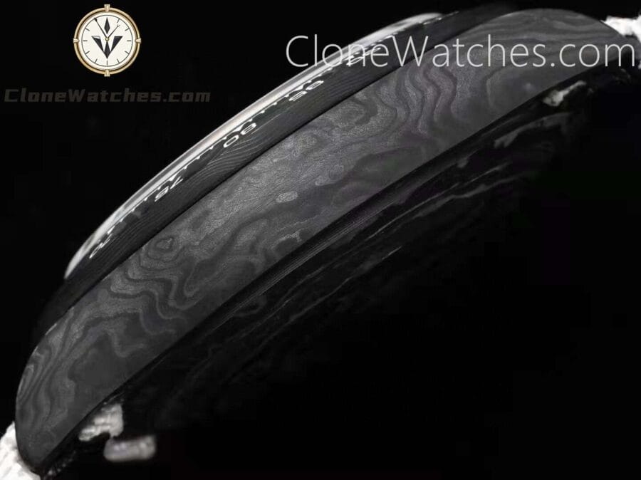 Modified Super Clone Watches 1:1 DiW Rolex Daytona IRBIS Quartz Fiber