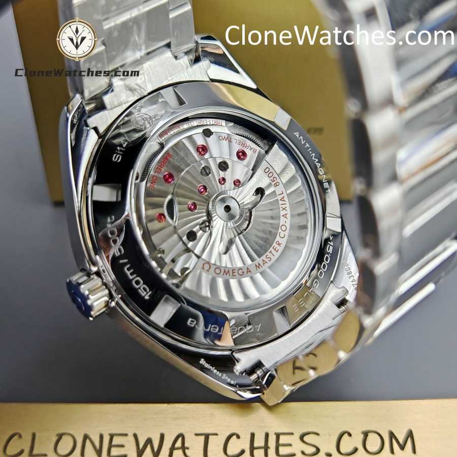 OMEGA Super Clone Watches 1:1 Seamaster Aqua Terra 150M 231.10.42.21.0 1.006 41.5MM