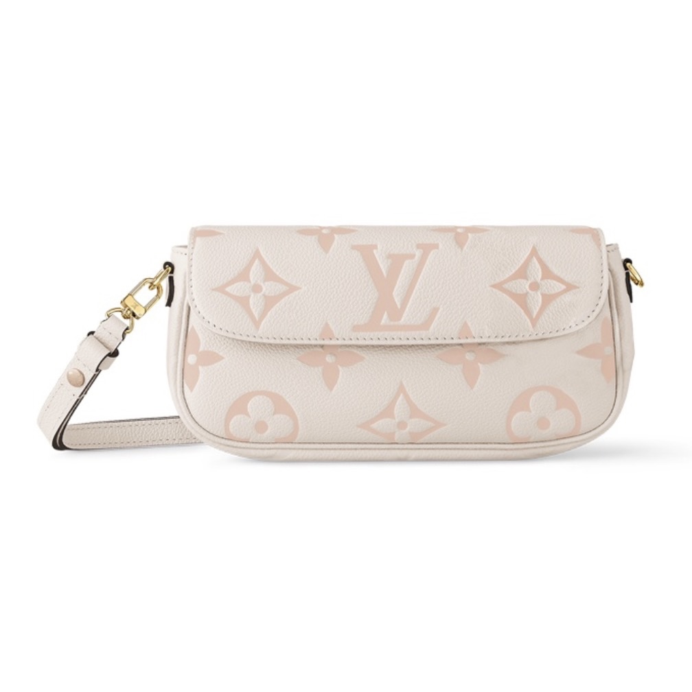 Louis Vuitton ivy