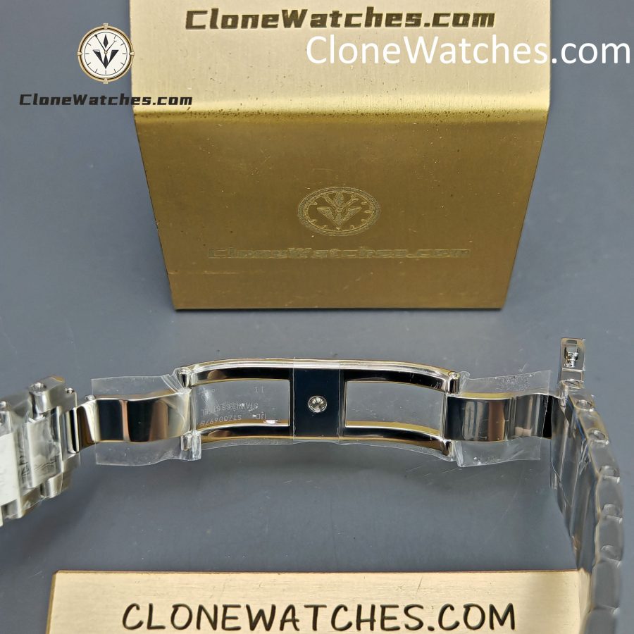 OMEGA Super Clone Watches 1:1 Seamaster Aqua Terra 150M 220.12.41.21.01.002 41MM
