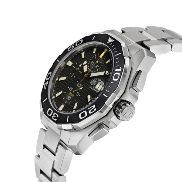 Aquaracer CAY211A.BA0927 43mm