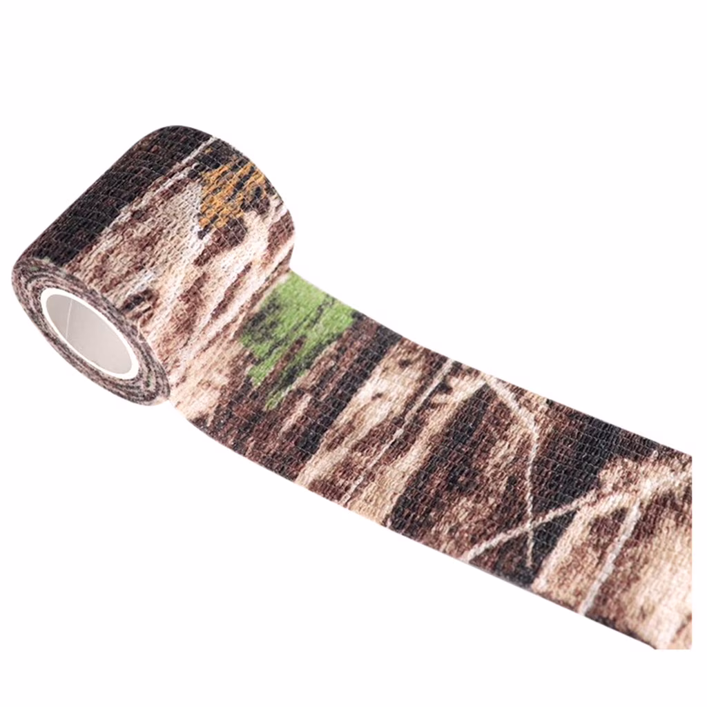 Apmemiss Clearance Camouflage Tape Outdoor Hunting Camping Camouflage Stealth Duct Clearance Womens Clothing