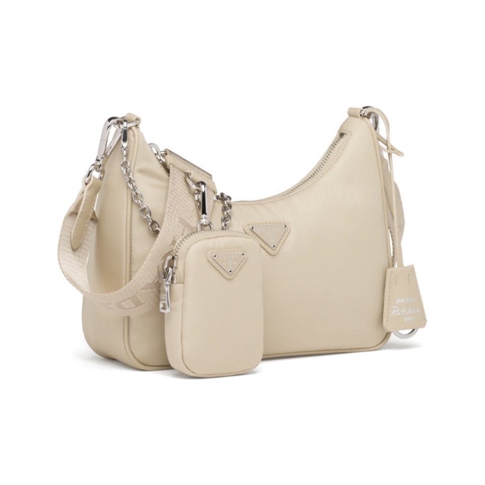 PRADA Prada Hobo2005