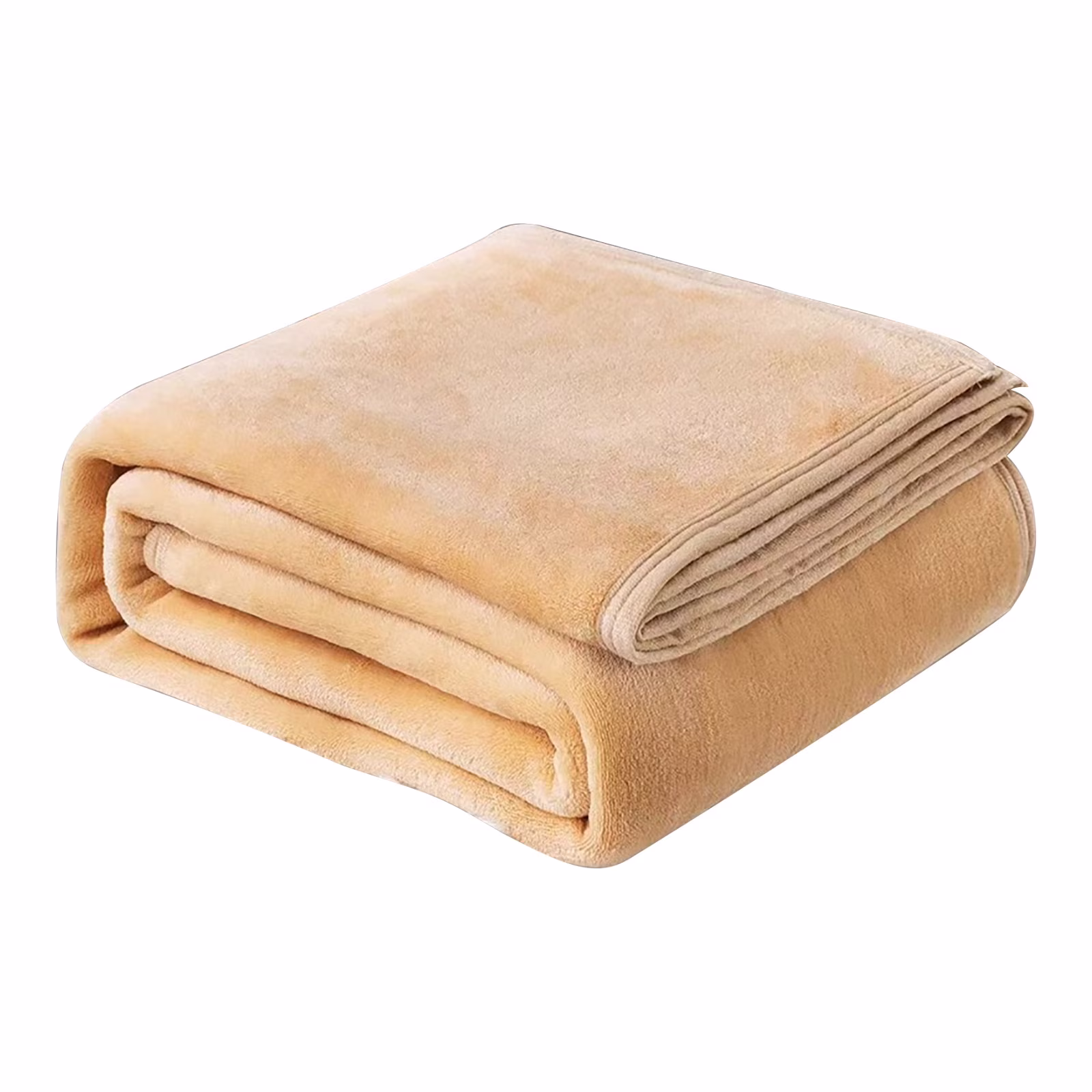 Throw Blanket Qwtwty Super Soft Warm Solid Warm Micro Plush Fleece Blanket Throw Rug Sofa Bedding 70x100cm