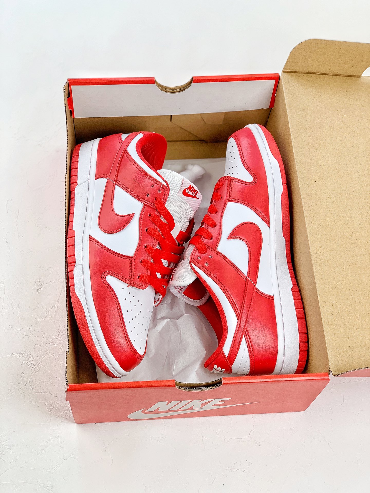 Nike Dunk Low SP 