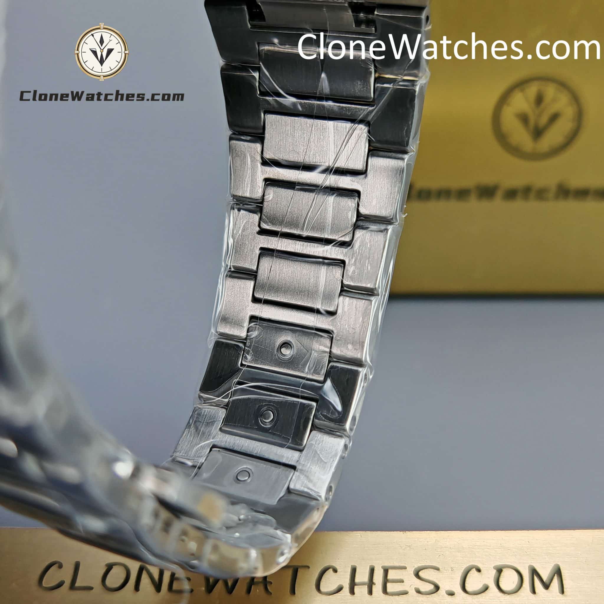 IWC Super Clone Watches 1:1 IW328908 Ingenieur Automatic 40 Green Dial