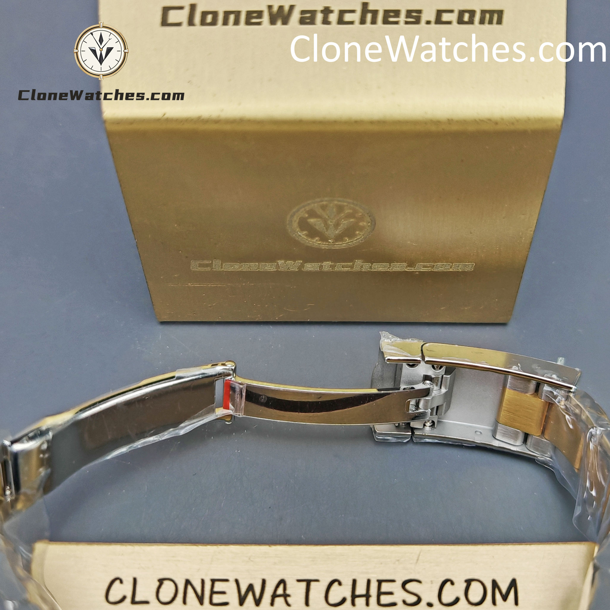 Rolex Super Clone Watches 1:1 DateJust m278273-0027 Oyster 31MM 2236 Movement