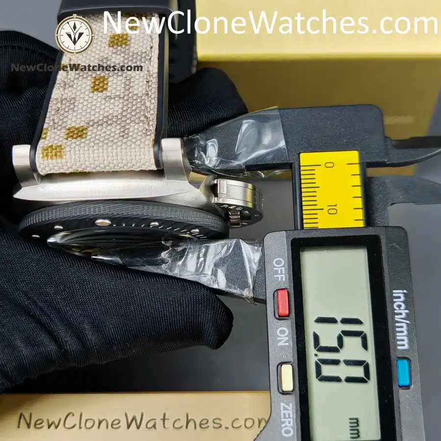 Panerai Super Clone Watches 1:1 Submersible Navy SEALs 47mm PAM01669