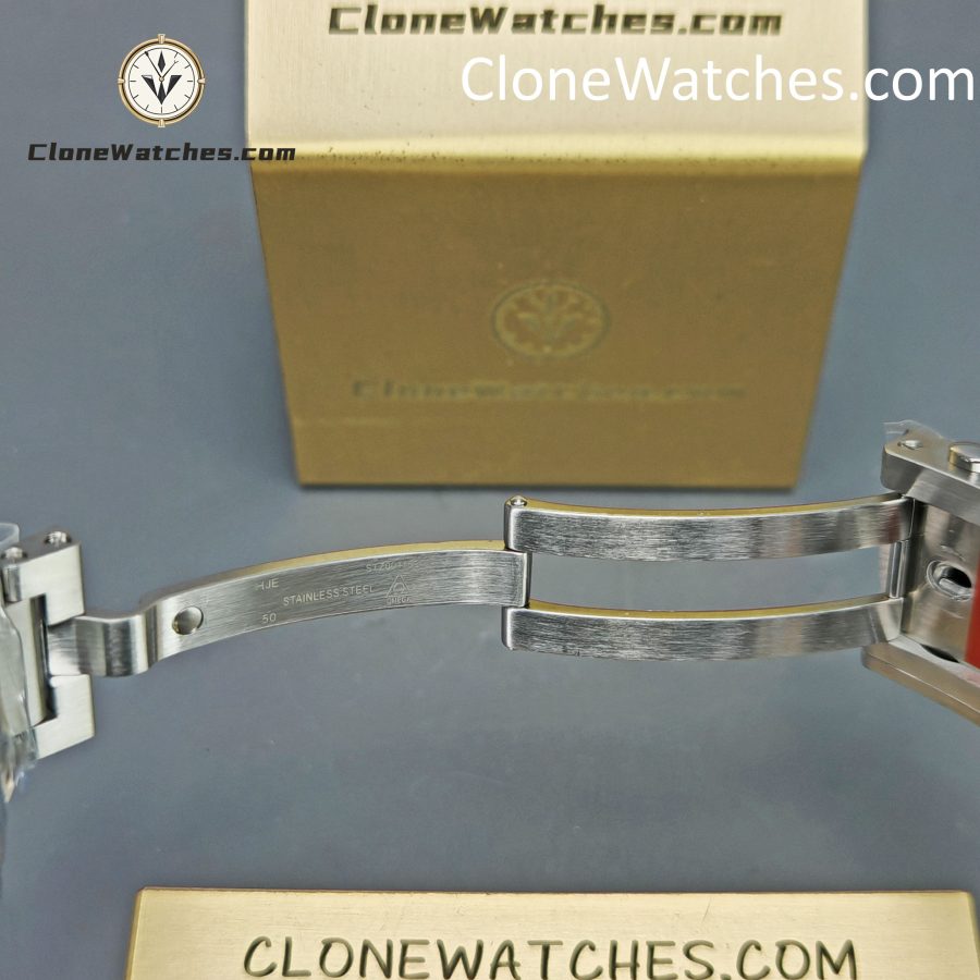 OMEGA Super Clone Watches 1:1 Seamaster 300M 234.30.41.21.01.001 41mm
