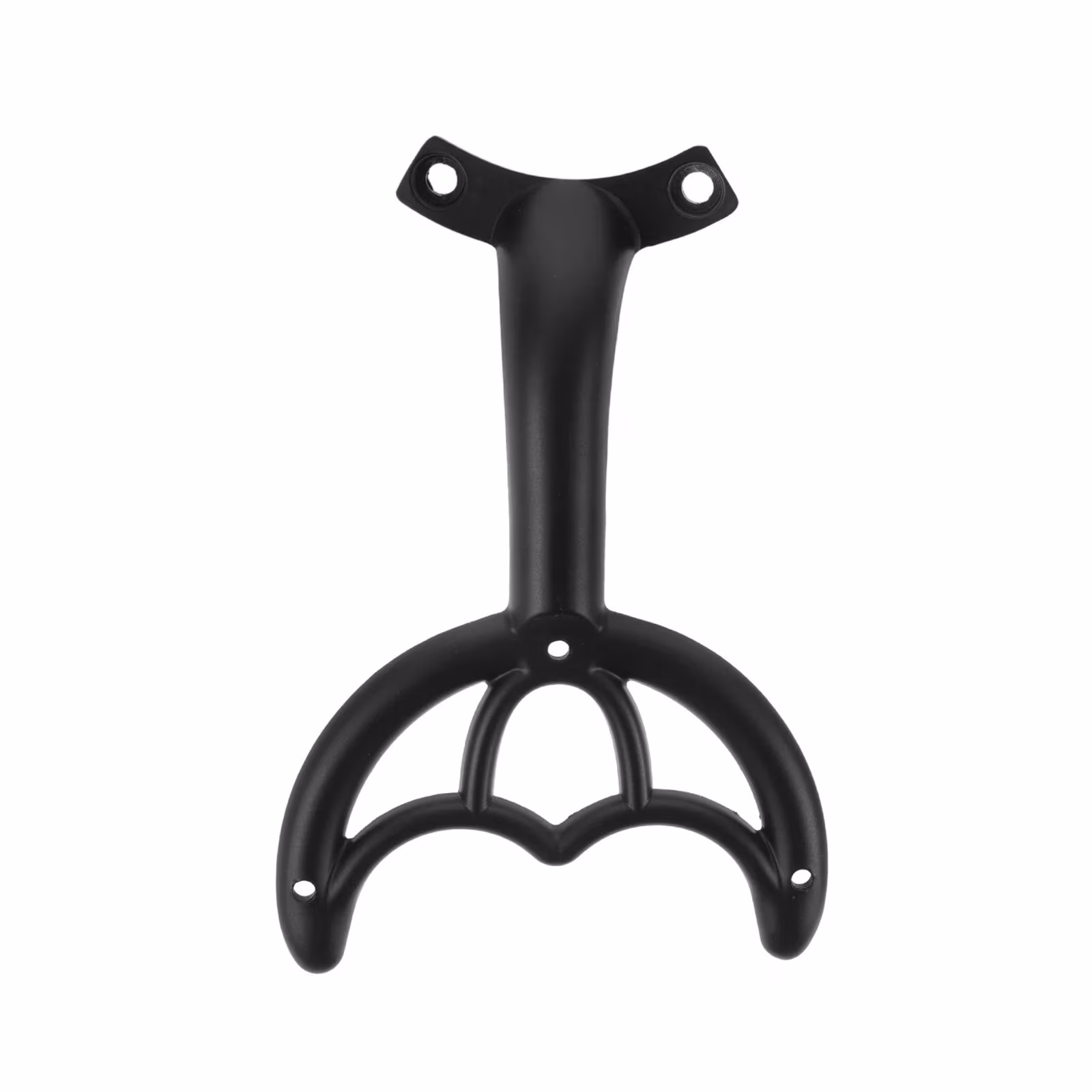 HmNPlay Ceiling Fan Arms Alloy Replacement Fan Blade Arm Bracket Sturdy Metal Universal Fit Easy Installation Repair Accessory for Various Fan Models